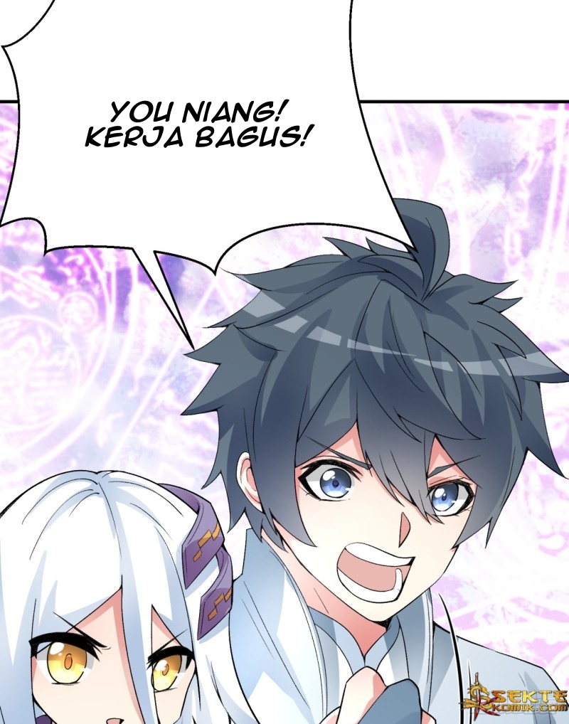 I Picked Up An Attributes Chapter 25 Gambar 50